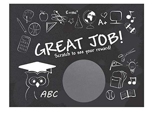 5000 Pack 1.5 Inch Silver Round Scratch Off Stickers - DIY Lottery Tickets for Gender Reveal Parties, Bridal Showers, Prize Games & Events - Perfect for Birthday Surprises, Classroom Rewards & Fundraising Activities