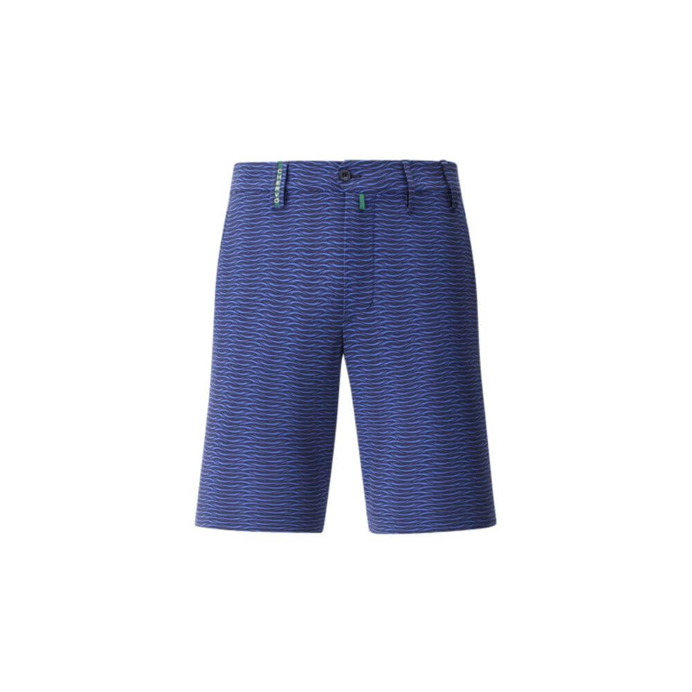 Gianmaria Sunblock® Welt Pocket Shorts for Men - UPF 50+ UV Protection, Comfortable Casual Summer Shorts for Beach, Pool, and Outdoor Activities