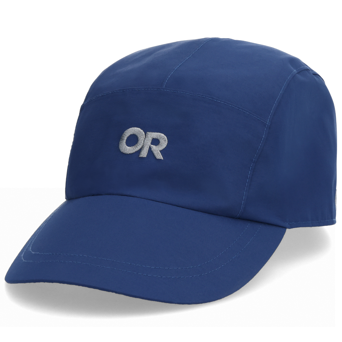 Seattle Rain Cap - Waterproof Outdoor Hat for Men & Women - Windproof & Lightweight for Hiking, Running, Camping