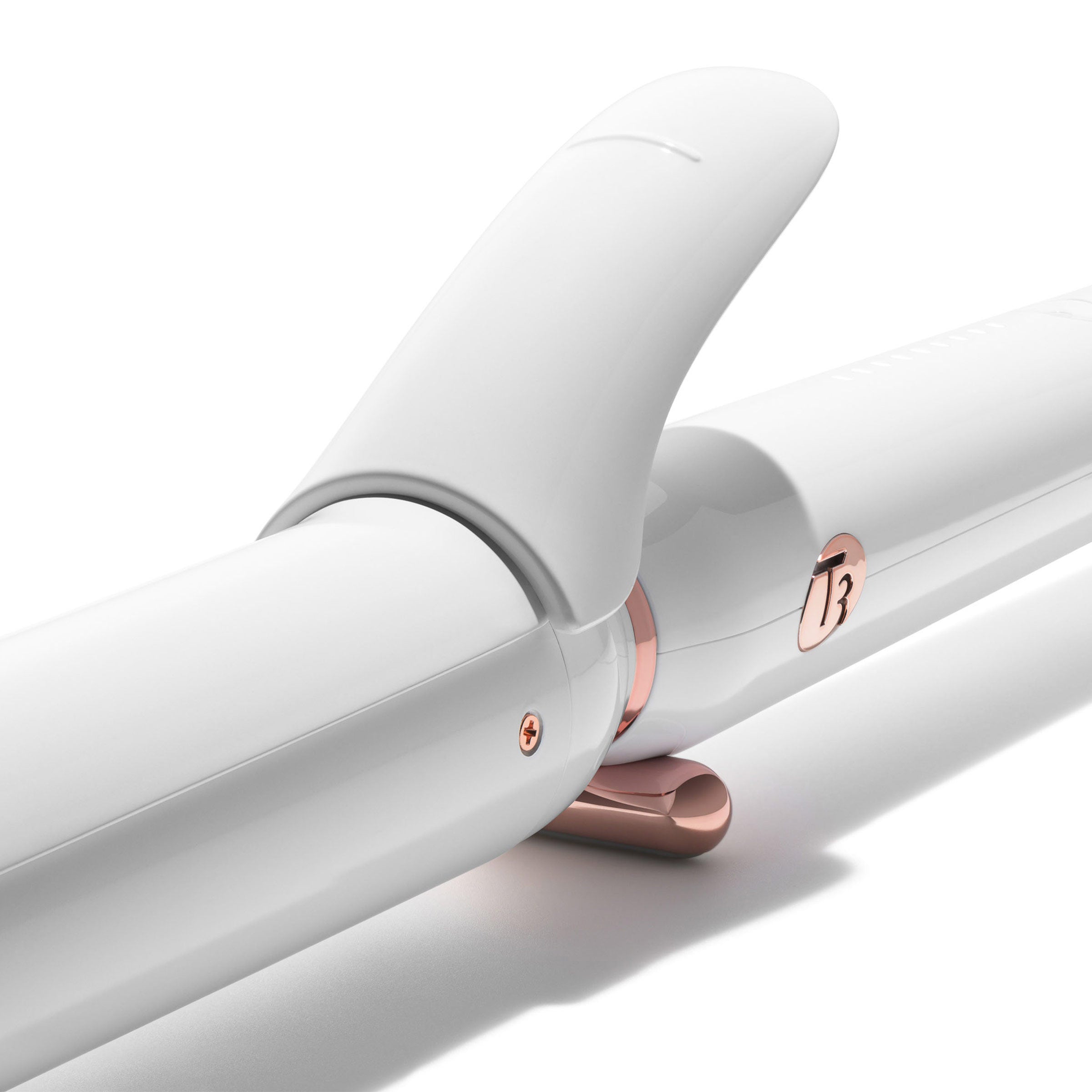 T3 Switch Kit Wave Trio - Professional Hair Styling Tools for Curling, Straightening & Volumizing - Perfect for Home Salon & Travel Use