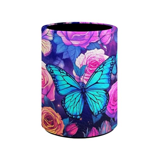 3 Butterfly