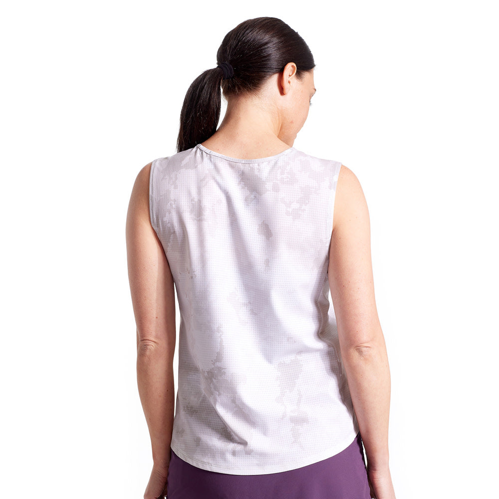 Women's Prospect Tech Tank - Moisture-Wicking Athletic Top for Yoga, Running & Gym Workouts