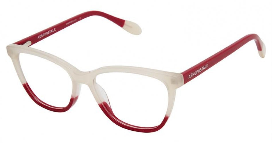 Aeropostale AERO2014 Stylish Eyeglasses for Men & Women - Trendy Frames for Reading, Driving & Everyday Use