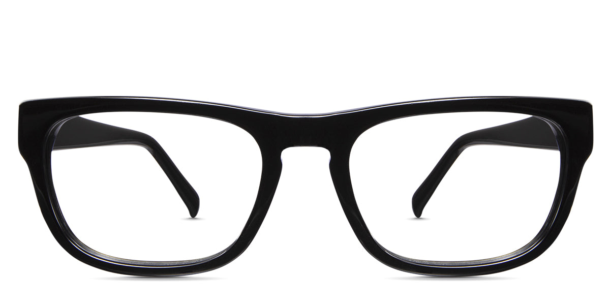 Keliot Men's Prescription Eyeglasses - Stylish & Durable Frames for Clear Vision - Perfect for Work, Reading & Everyday Use