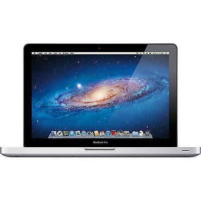 Apple MacBook A1278 13.3