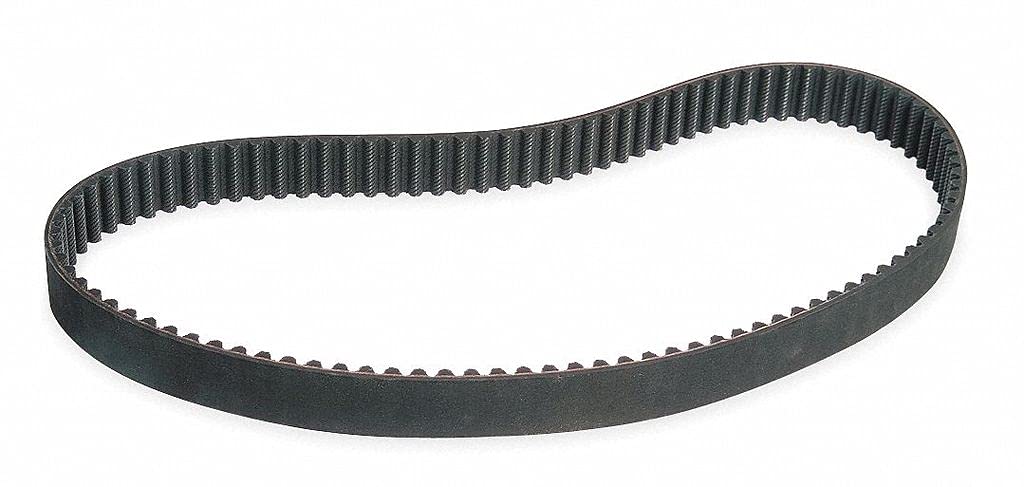 Dayton 1LVU6 - High Torque HT 150 Teeth Gearbelt 12008M30 for Industrial Machinery & Power Transmission Systems | Perfect for Conveyors, Packaging Equipment & Heavy-Duty Applications