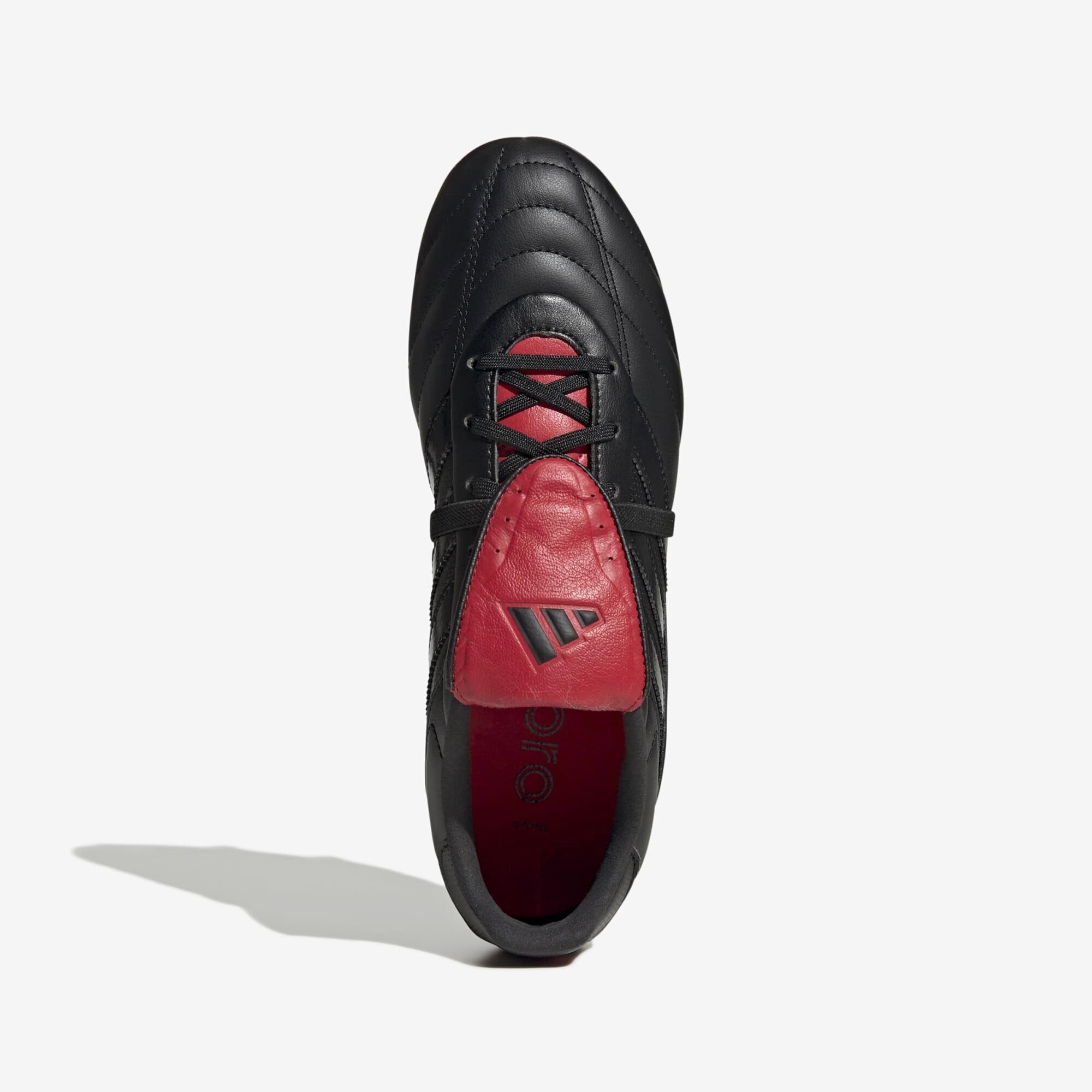 Adidas Copa Gloro 2 Soccer Cleats - Men's Firm Ground Football Shoes for Enhanced Performance | Perfect for Training & Matches