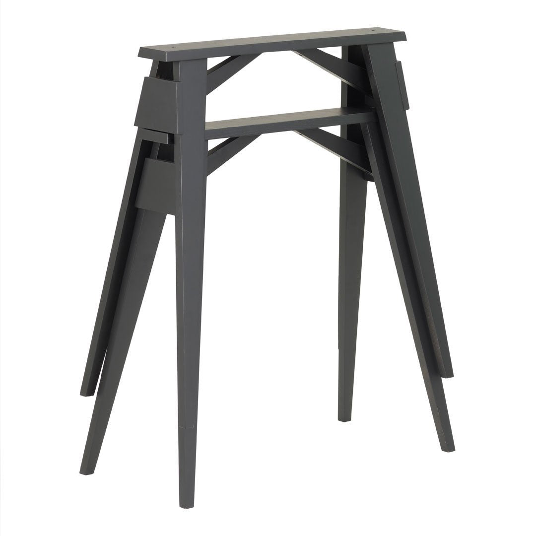 Mack Arco Desk - Modern Office Desk & Conference Table by Design House Stockholm - Perfect for Home Office & Corporate Workspaces
