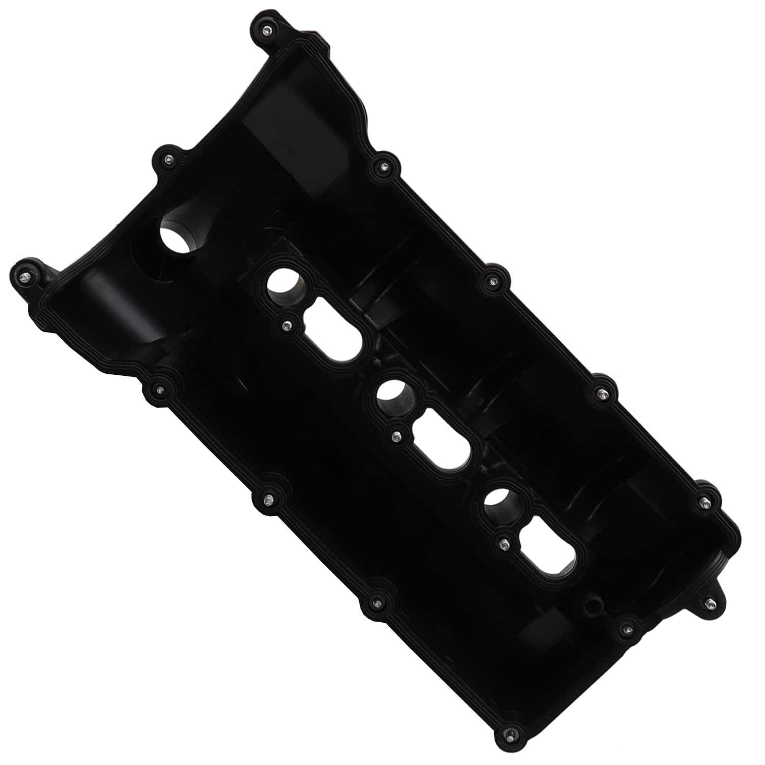 Beck/Arnley 0360029 Valve Cover Assembly - Replacement Engine Part for Smooth Performance - Perfect for Car Repair & Maintenance