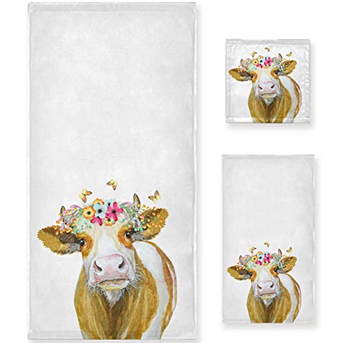 Cow