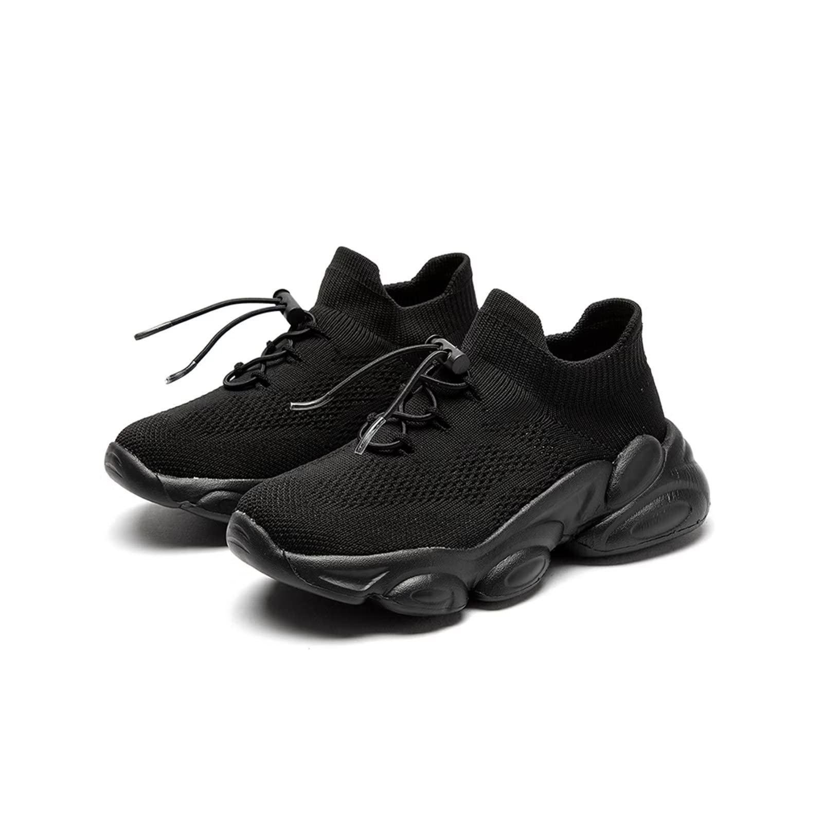 **Breathable Mesh Boys Tennis Shoes - Lightweight Kids Walking & Running Shoes for Toddler/Big Kids - Perfect for Outdoor Play & Sports**