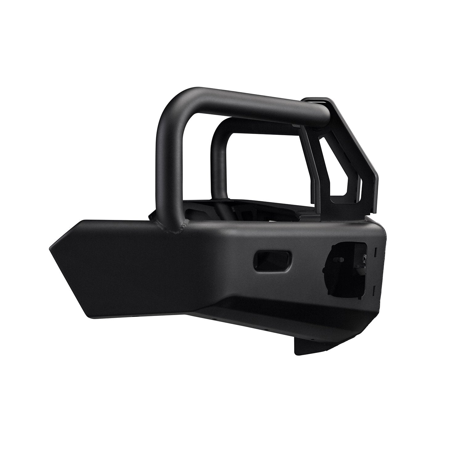 2023 Toyota Tacoma ARB Summit Series Off-Road Front Bumper - Heavy Duty Steel Construction for Enhanced Protection & Style - Perfect for Off-Roading, Overlanding & Truck Customization