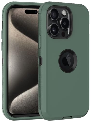 Teal/Black