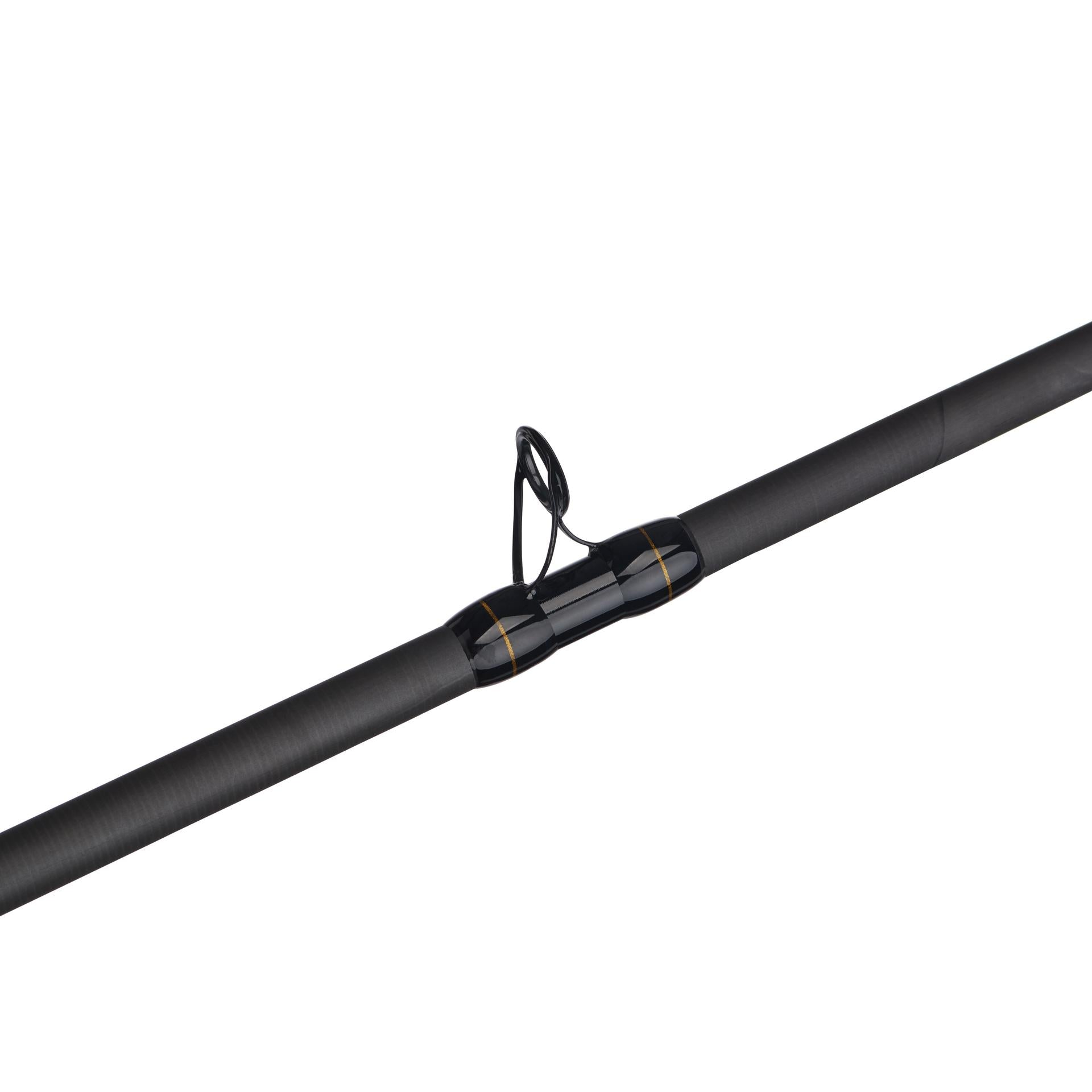 Battalion™ II Inshore Casting Rod - Premium Saltwater Fishing Rod for Inshore Anglers | Perfect for Redfish, Snook, and Speckled Trout | Ideal for Kayak, Pier, and Shore Fishing