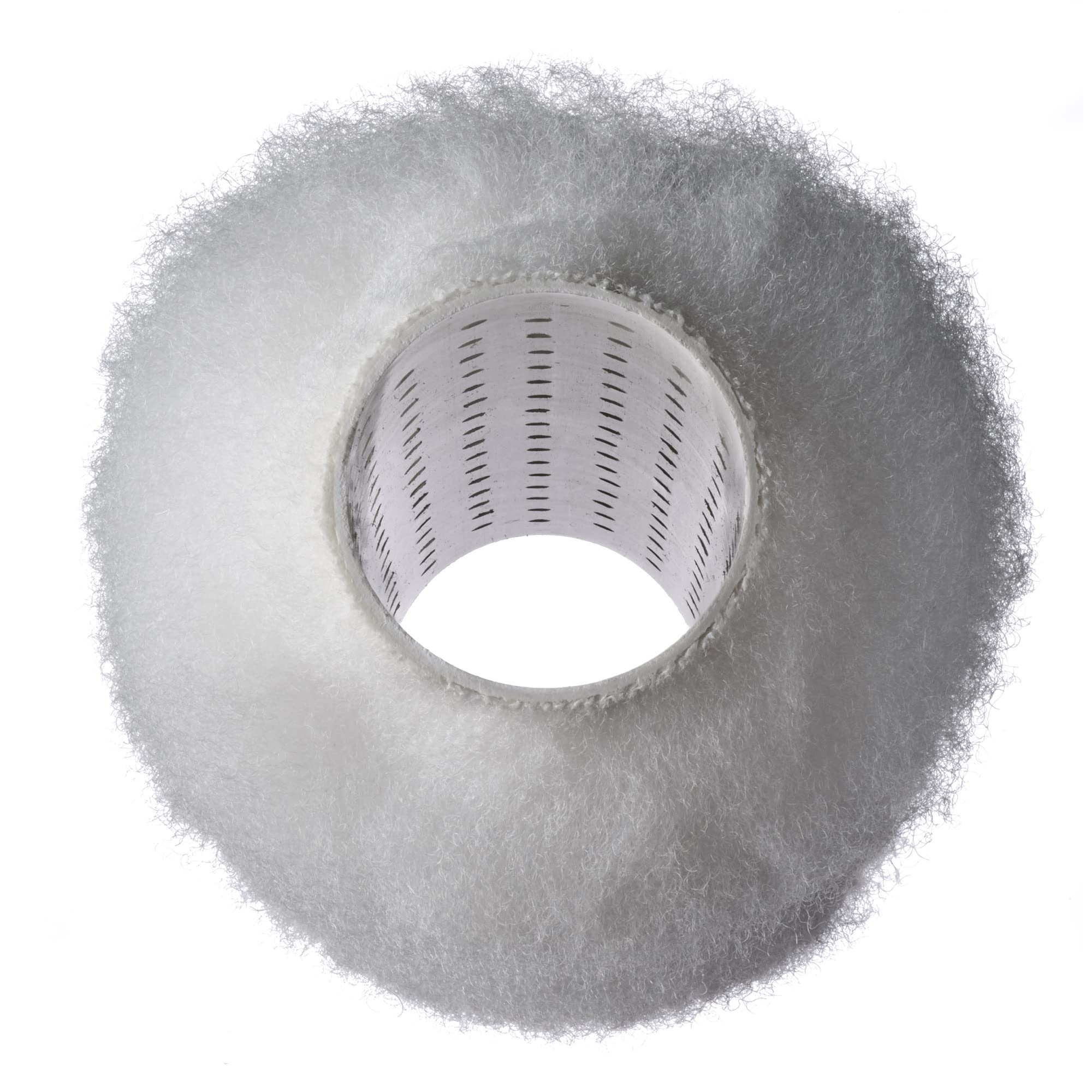 Wagner Spraytech 0155208J 3/4-Inch Power Roller Cover - Professional Paint Roller for Walls & Ceilings - Compatible with Power Paint Sticks - Perfect for DIY Home Painting Projects & Interior Renovations