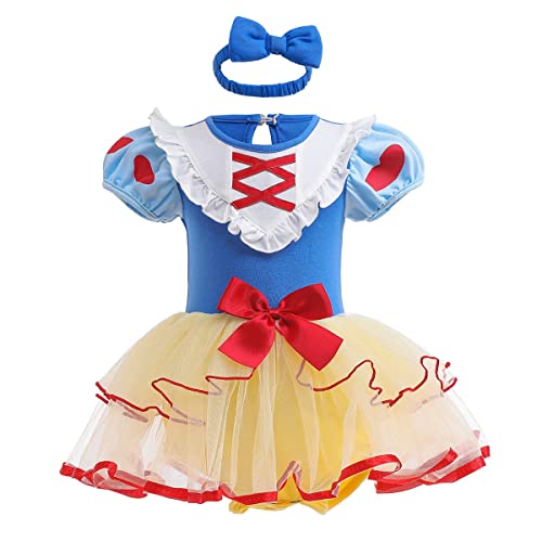 024 Snow White