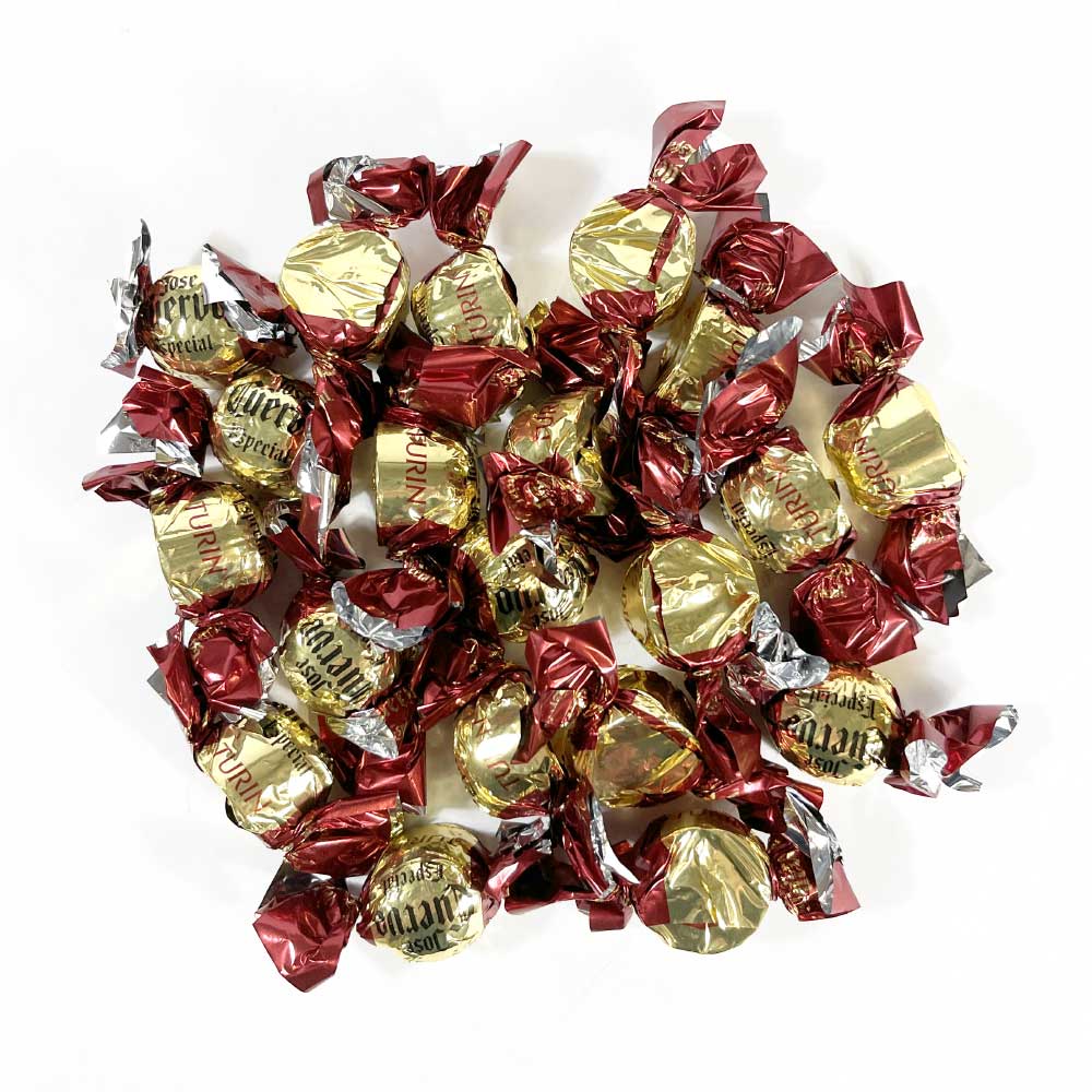 Lucas Turin Jose Cuervo Chocolate Tube | Premium Chocolate Liqueur Gift Set | Perfect for Cocktails, Desserts & Holiday Gifting