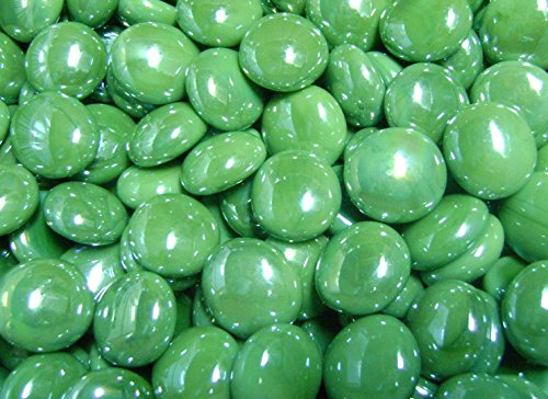 Opal Green Irid