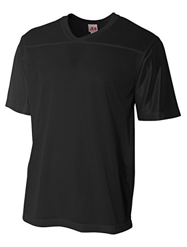Black (Blank Back)