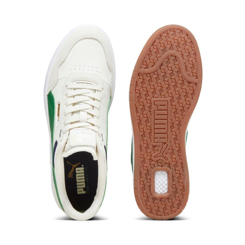 Men's Court Ultra 75 Years Basketball Shoes - High-Performance Sneakers for Indoor & Outdoor Courts - Perfect for Basketball Training, Games, and Casual Streetwear