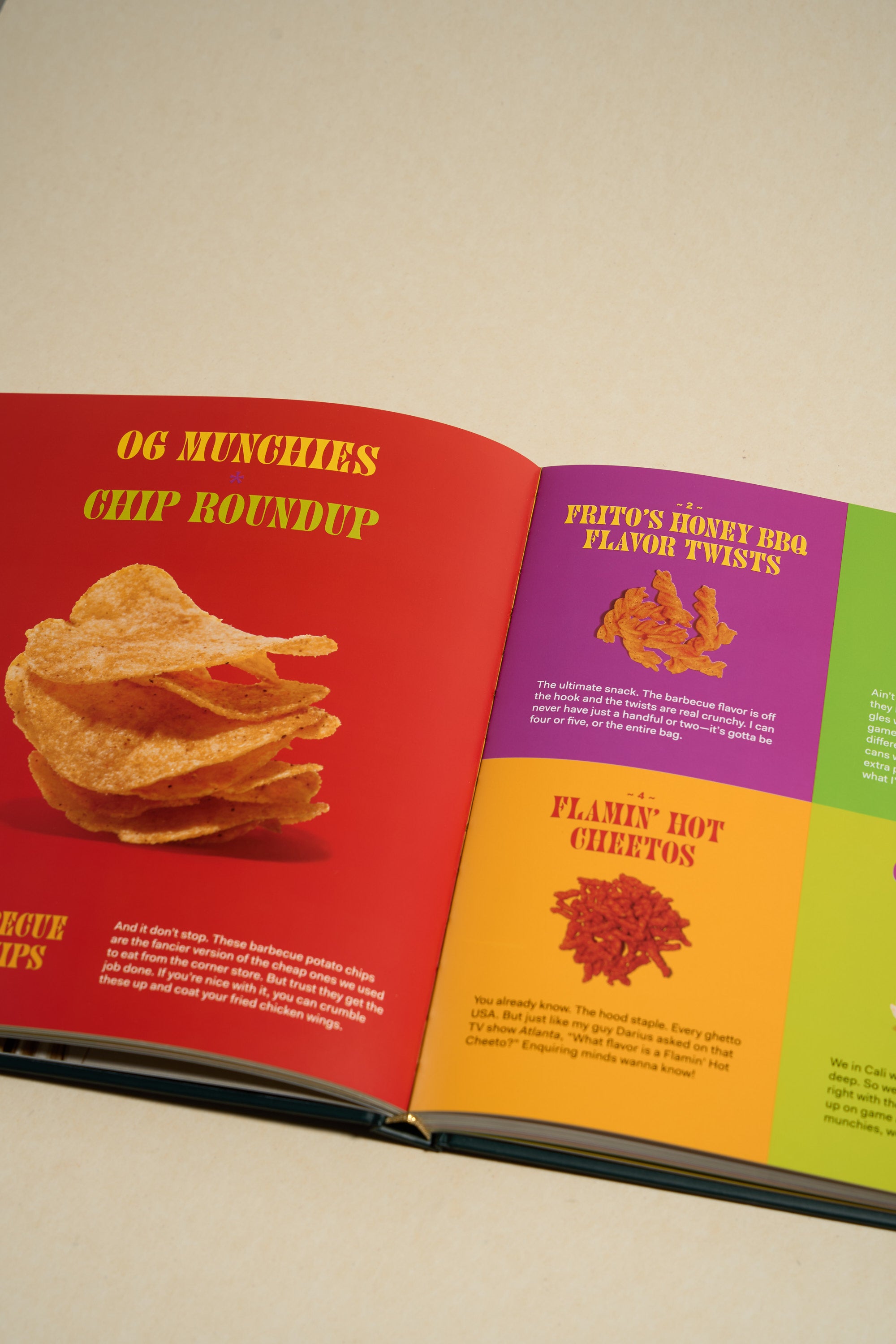 From Crook to Cook: Snoop Dogg's Official Cookbook - Easy Recipes for Home Cooking, Parties & Entertaining | Perfect for Fans, Foodies & Hip-Hop Lovers
