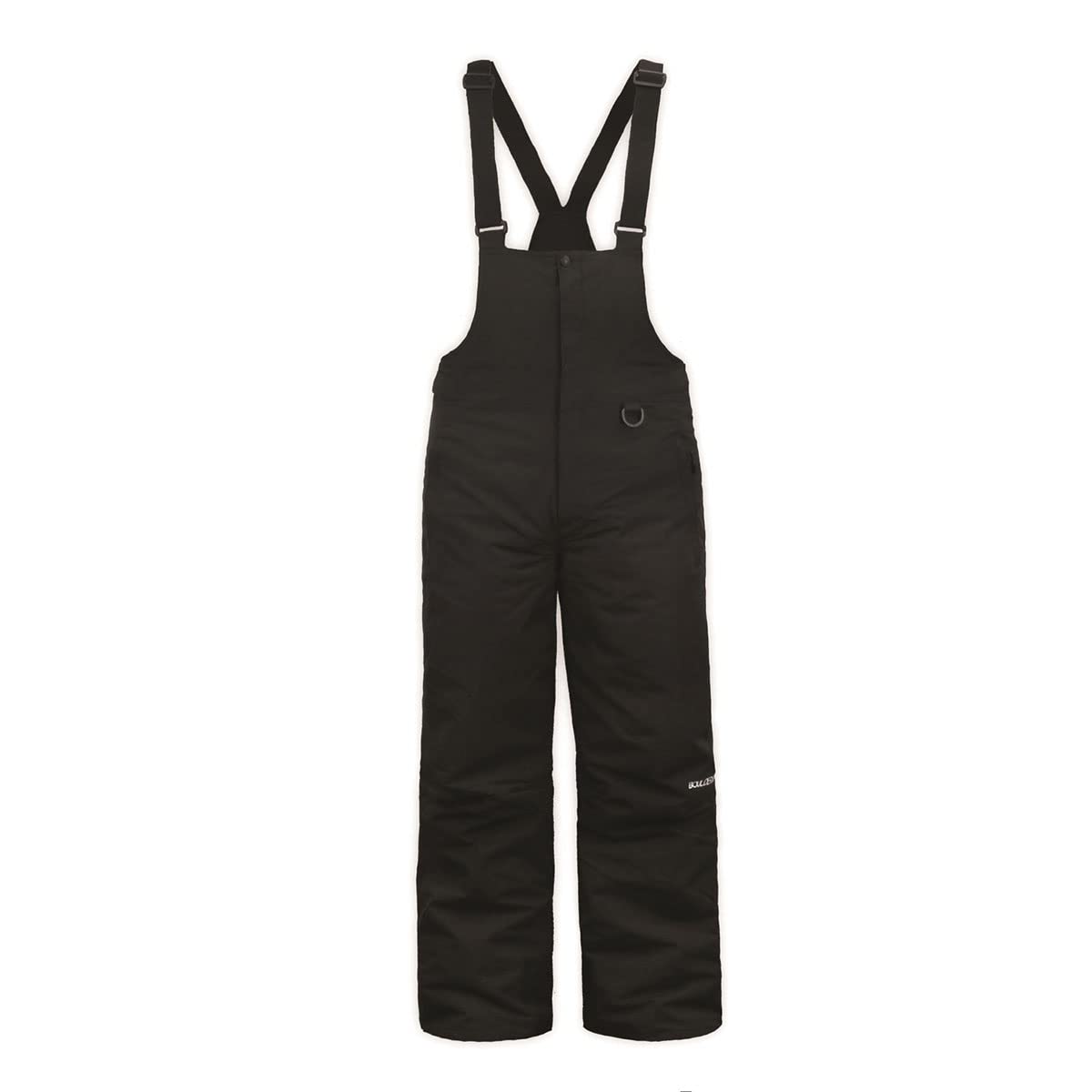 Boulder Gear Women's Pinnacle Insulated Ski Bib - Waterproof Winter Snow Pants for Skiing, Snowboarding & Cold Weather Outdoor Activities