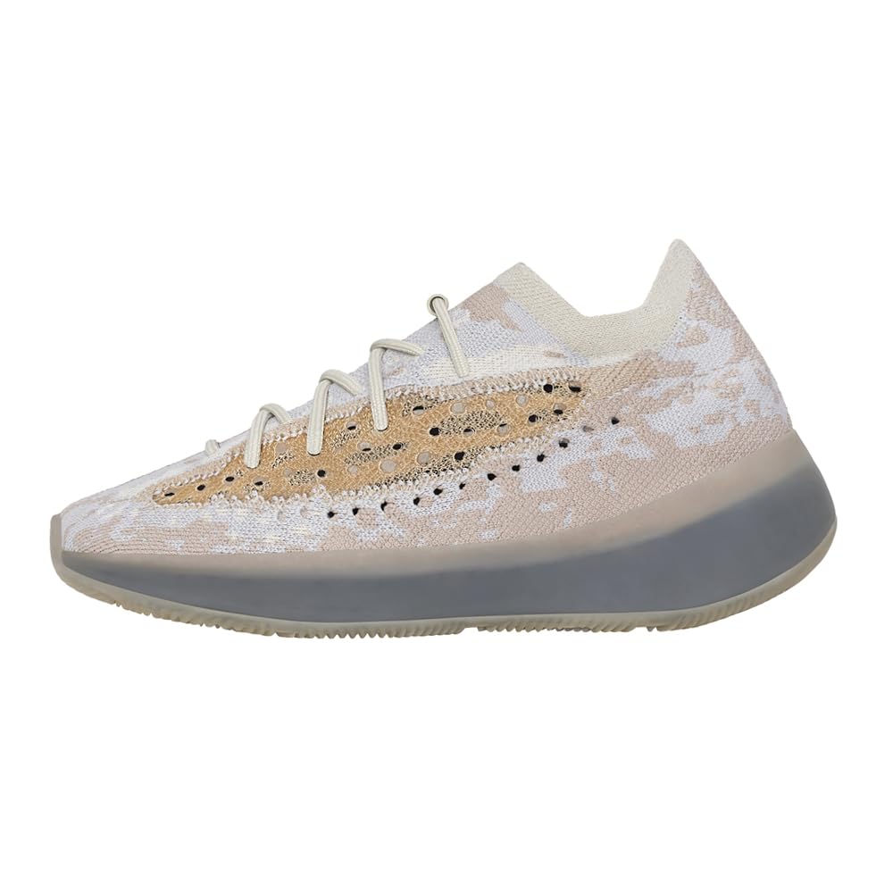 Adidas Men's Yeezy Boost 380 Running Shoes - Lightweight Comfort Sneakers for Jogging, Gym & Casual Wear