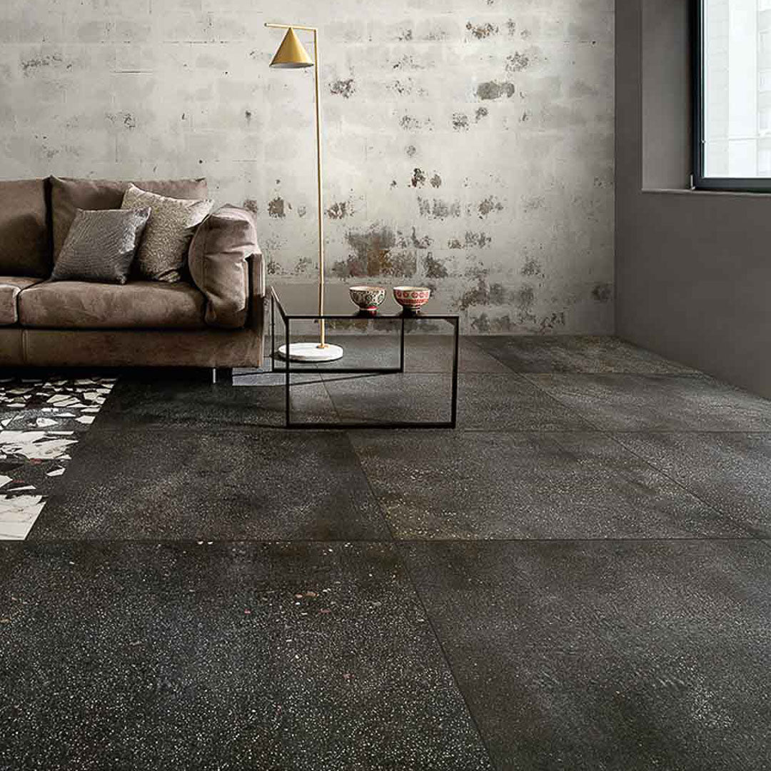 Premium Cocci Terrazzo Porcelain Tiles - Durable & Stylish Flooring for Orange County Homes | Perfect for Kitchens, Bathrooms & Outdoor Patios
