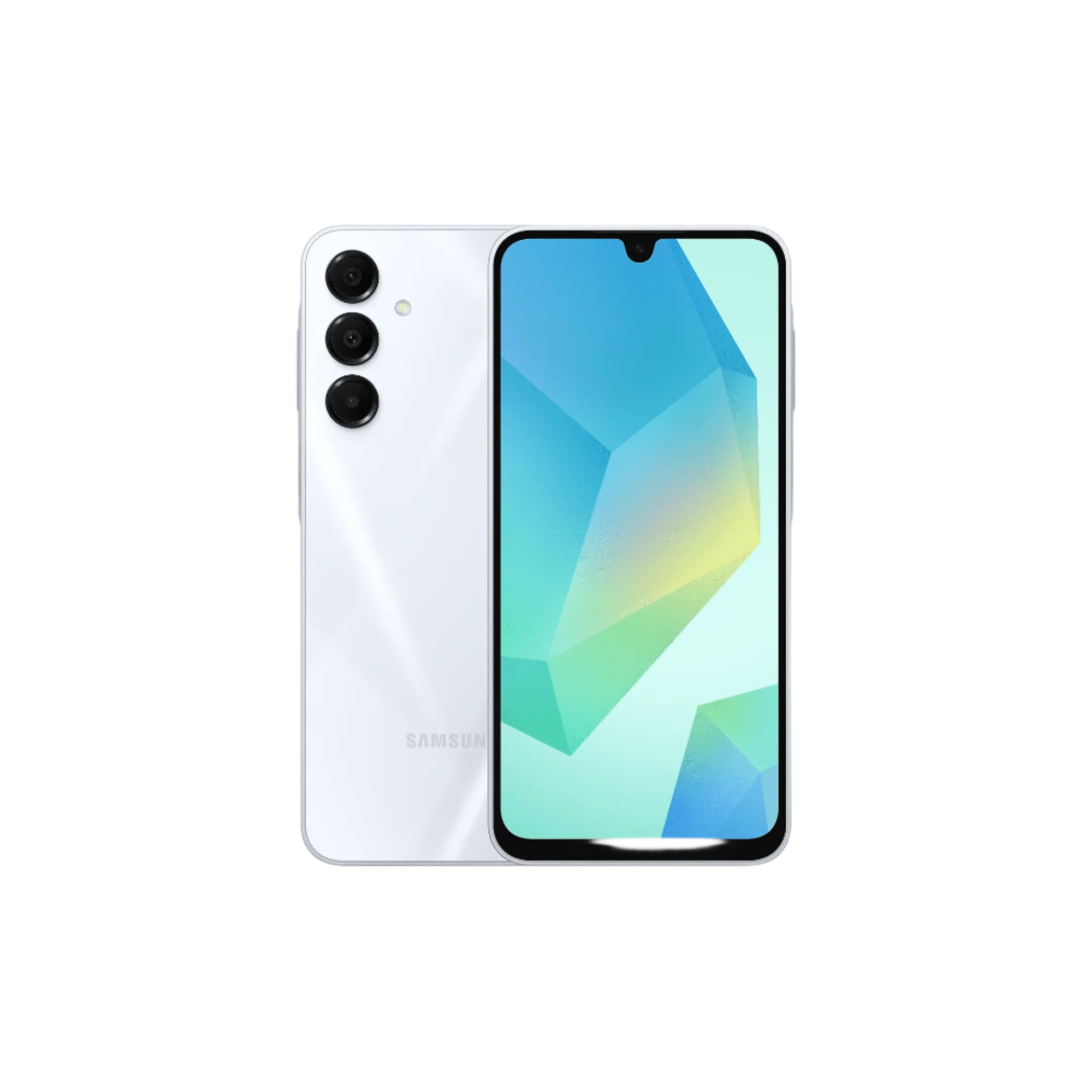 Samsung Galaxy A16 5G Unlocked Smartphone (A166M) - International GSM Version | New Model for Fast 5G Connectivity | Perfect for Travel, Work & Streaming