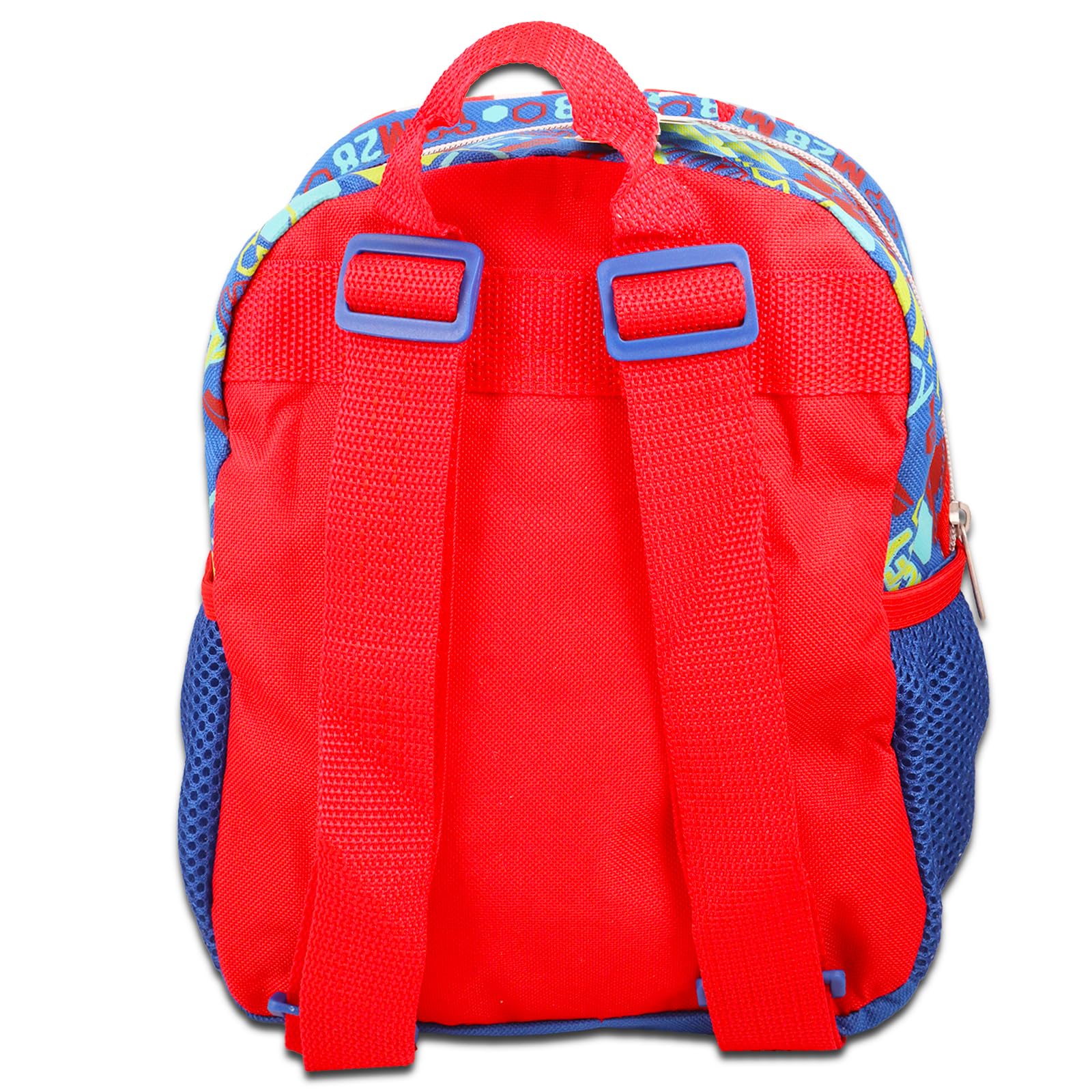 Mickey Mouse Mini Backpack Set for Toddler Boys - 12