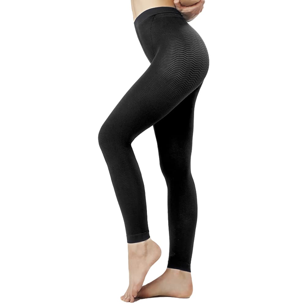 Solidea Women's High Waist Yoga Leggings - Breathable Workout Pants for Running, Gym & Lounge Wear - Plus Size Activewear with Pockets