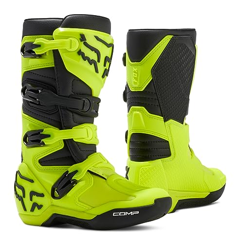 Fluorescent Yellow
