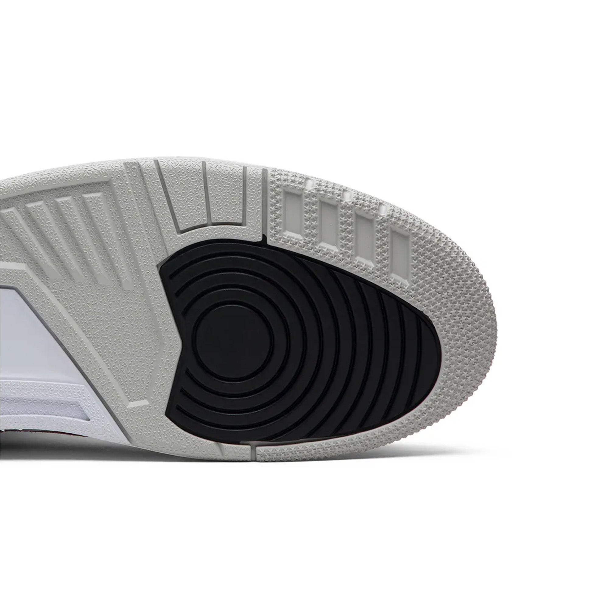 Air Jordan 3 Retro x Tinker Hatfield 'Air Max 1' Inspired Sneakers - Men's Basketball Shoes for Sports & Streetwear Fashion
