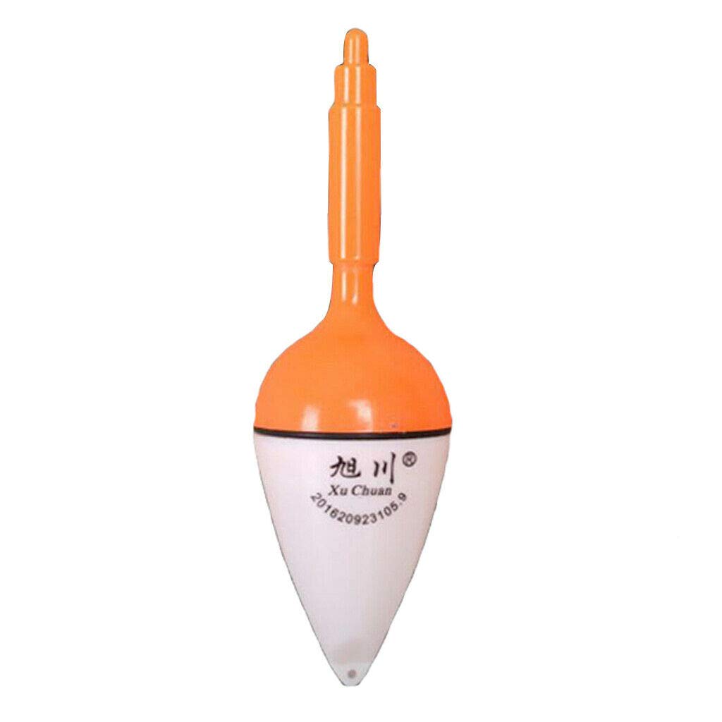 Smart Electronic Luminous Fishing Float - LED Fishing Bobber Buoy for Night & Sea Fishing - Waterproof & Durable Fishing Gear for Saltwater & Freshwater Anglers (Perfect for Night Fishing, Deep Sea Fishing, and Lake Fishing Adventures)
