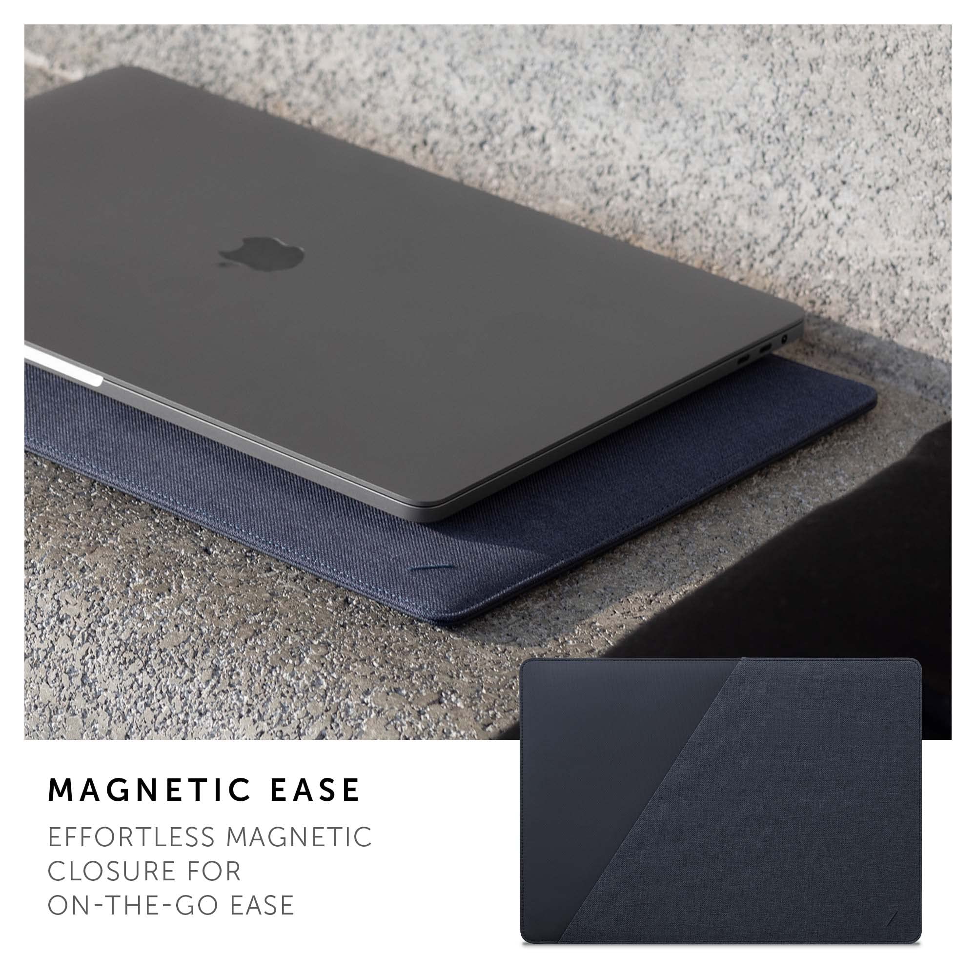 Premium MacBook Sleeve for MacBook Air 13