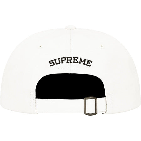 Supreme Est. 1994 6-Panel Stone Washed Cotton Baseball Cap - Vintage Streetwear Hat for Men & Women - Perfect for Urban Fashion and Hip-Hop Style