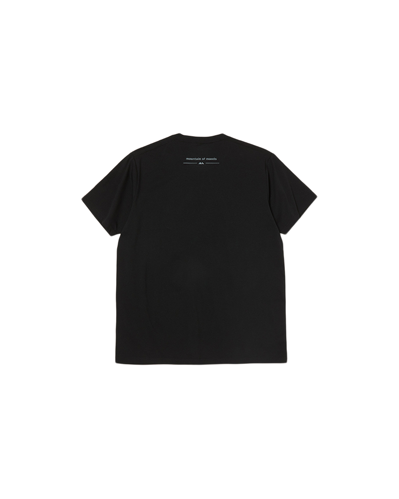 Trendy Mofm Message Graphic T-Shirt for Men & Women - Casual Streetwear Tee for Everyday Wear, Outings & Social Events