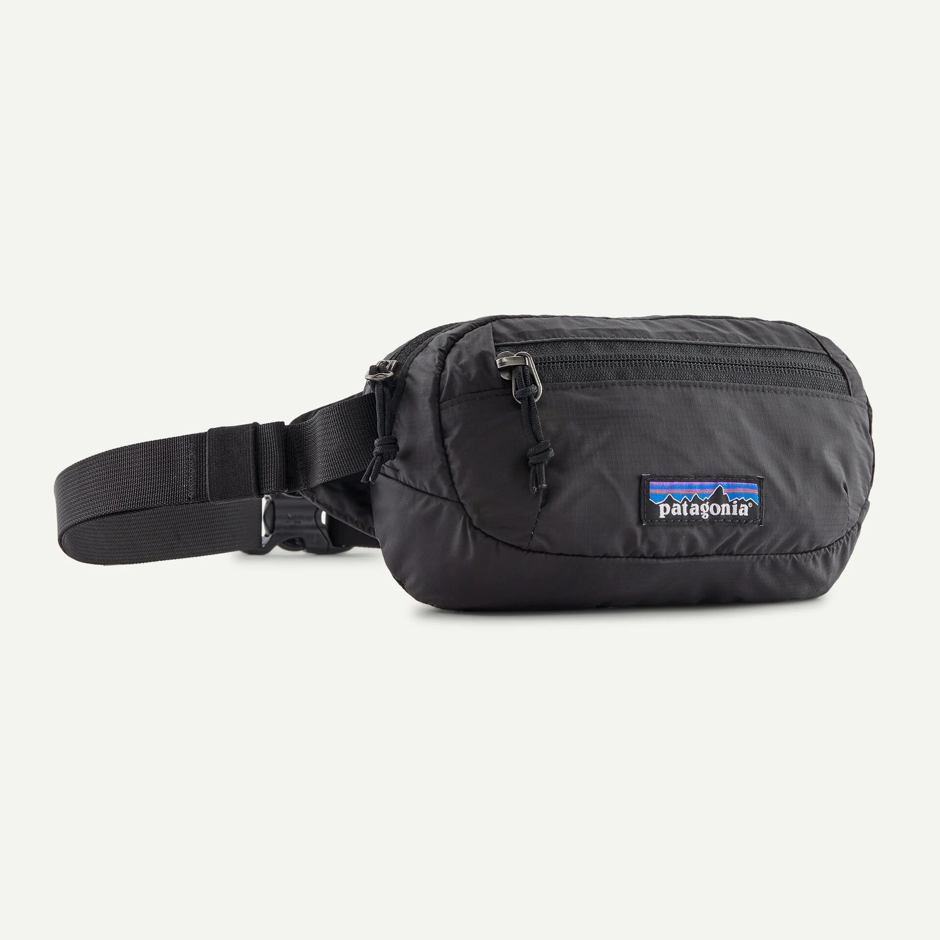 Patagonia Terravia Mini Hip Pack - Lightweight & Water-Resistant Waist Bag for Hiking, Travel & Everyday Use