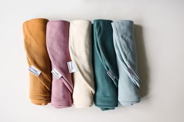Organic Cotton Cover for Snuggle Me Infant Lounger - Soft & Breathable Baby Nest Cushion Protector - Perfect for Nursery, Playtime & Co-Sleeping