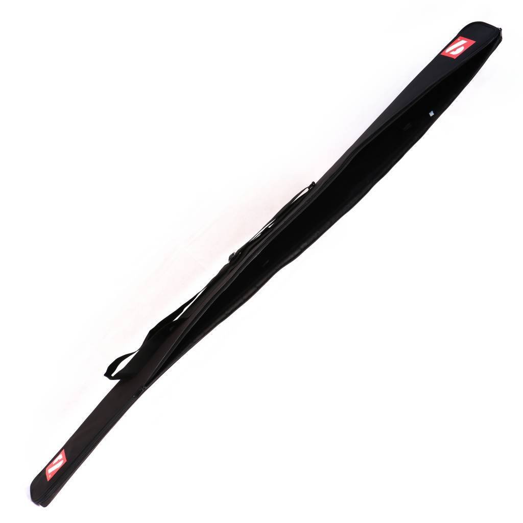 BSB-01 Cross Country Ski Pole Bag - Durable & Lightweight Storage for Ski Poles - Perfect for Travel, Training & Outdoor Adventures