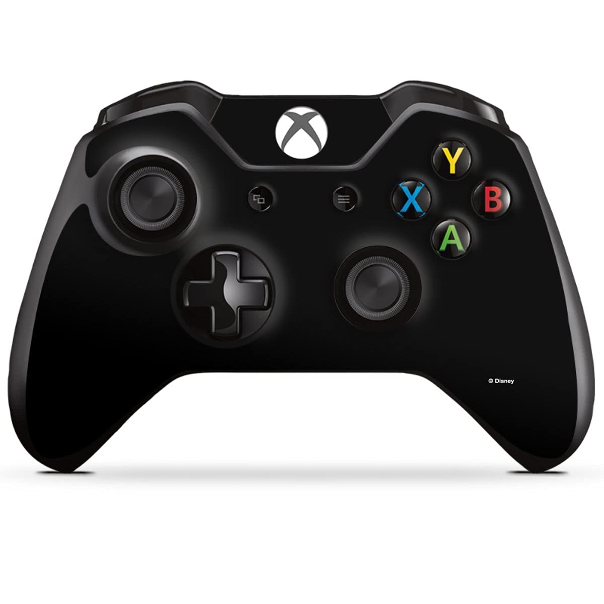 Disney Queen Skin Compatible with Microsoft Xbox One Controller - Protective Vinyl Stickers for Gaming, Custom Decals for Enhanced Grip and Style - Perfect for Gamers and Disney Fans