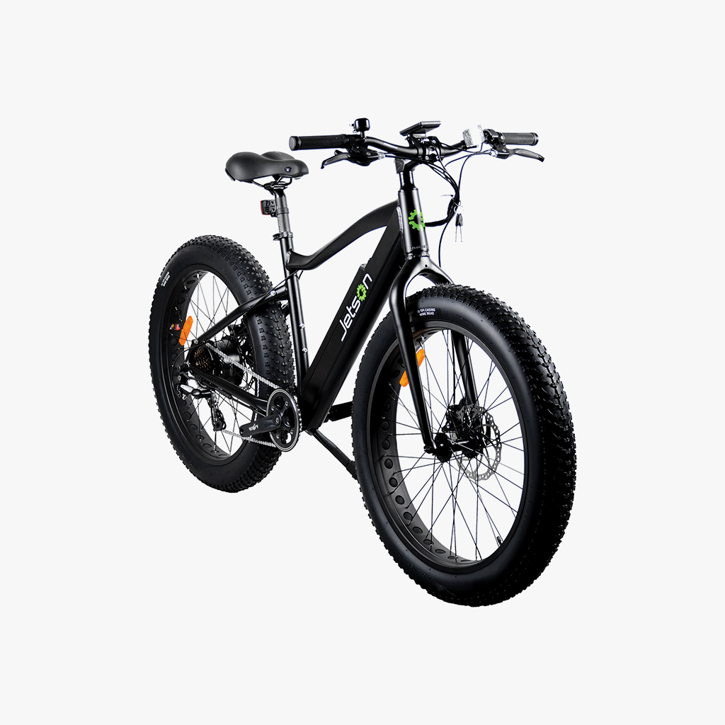 Fat Tire Electric Bike for Adults - 750W Powerful Motor, 48V 15Ah Battery, 28MPH Speed - Off-Road & Commuter E-Bike for Men & Women - Perfect for Mountain Trails, City Riding & Outdoor Adventures