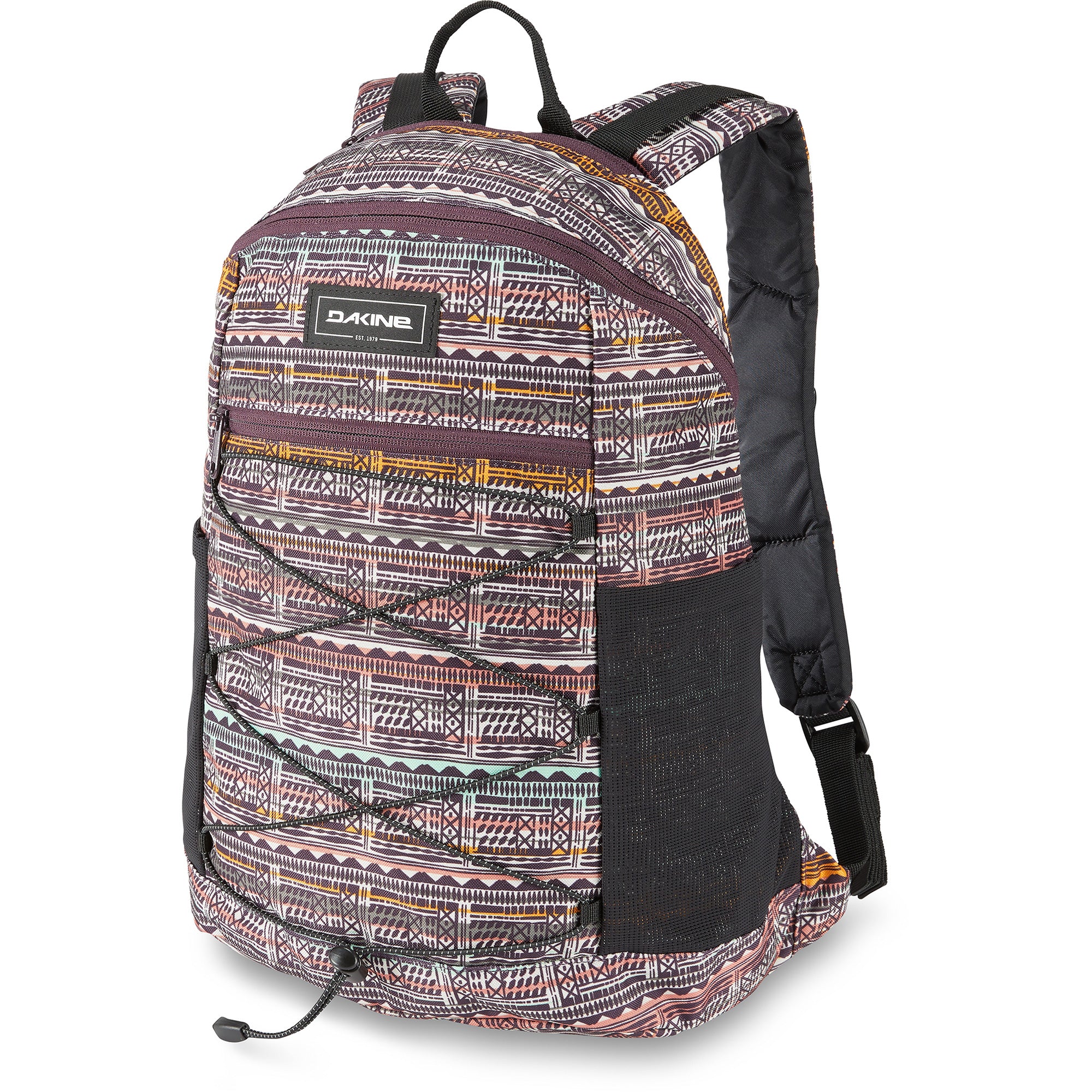 Wndr 18L Lightweight Waterproof Hiking Backpack - Durable Travel Daypack for Outdoor Adventures, Commuting & College