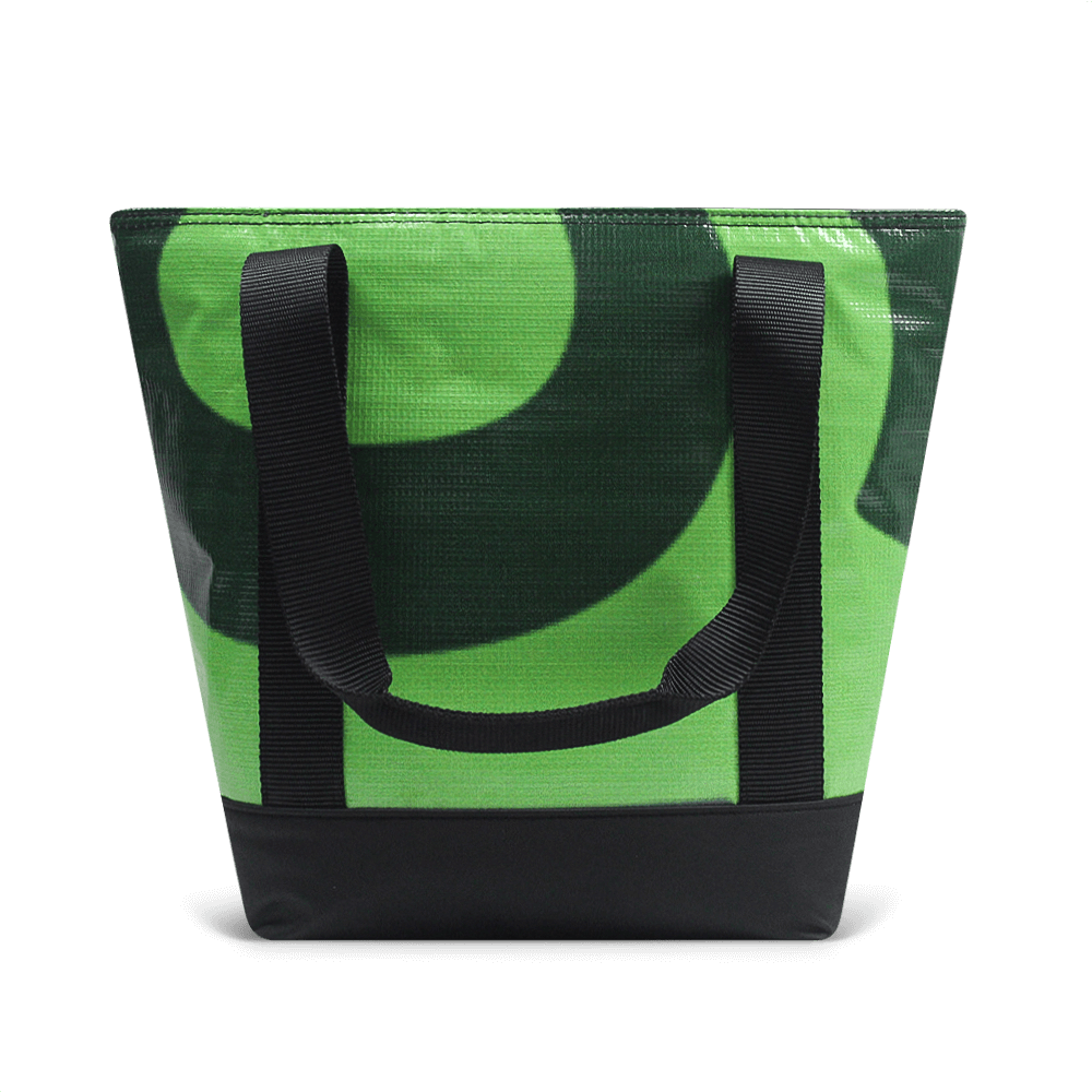 Beck Cooler Bag Bk1 00678 - Insulated Lunch Bag for Work, Picnics & Outdoor Activities - Leakproof & Durable Portable Cooler for Food & Drinks