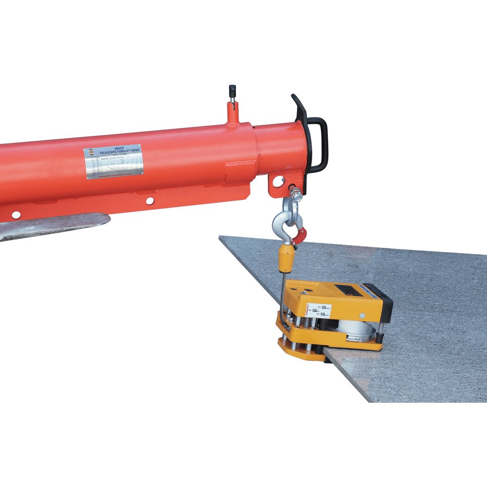 Abaco Stone Crab Lifter Automatic - Heavy Duty Crab Trap Puller for Commercial & Recreational Fishing - Perfect for Boating, Pier Fishing & Seafood Harvesting