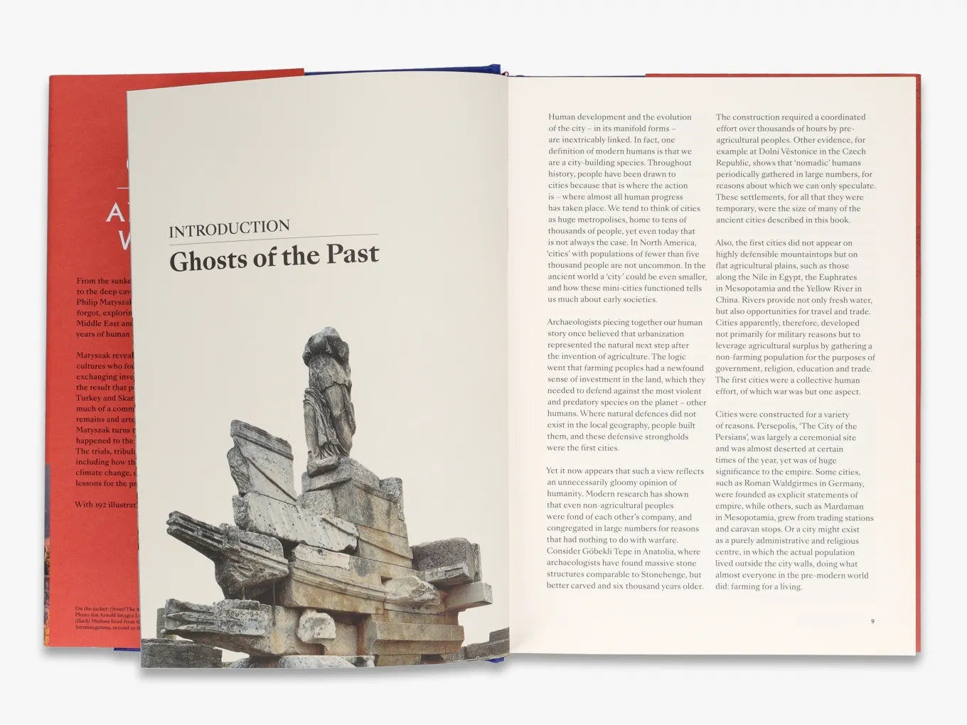 Lost Cities of the Ancient World - Discover Ancient Civilizations & Forgotten Ruins | Perfect for History Buffs & Adventure Travel Planning