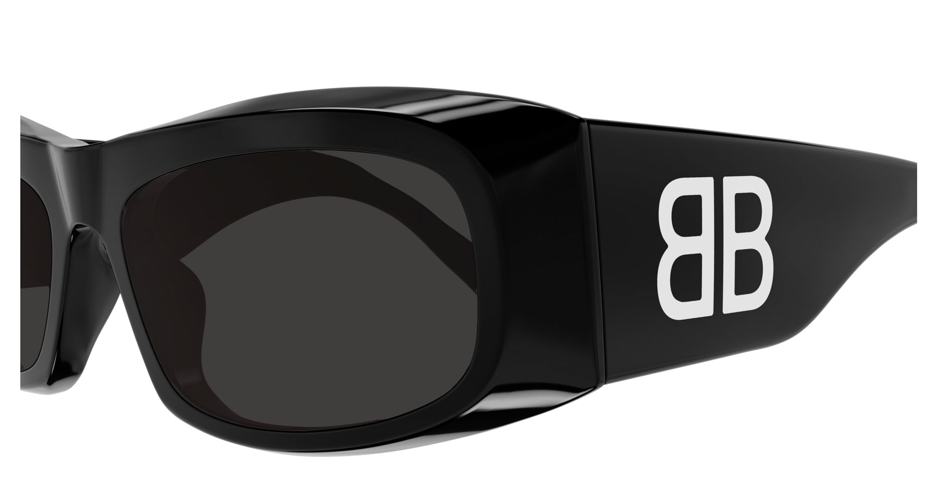 Balenciaga BB0395S Sunglasses - Luxury Designer Shades for Women & Men | UV Protection, Fashionable & Comfortable for Outdoor, Travel & Daily Wear