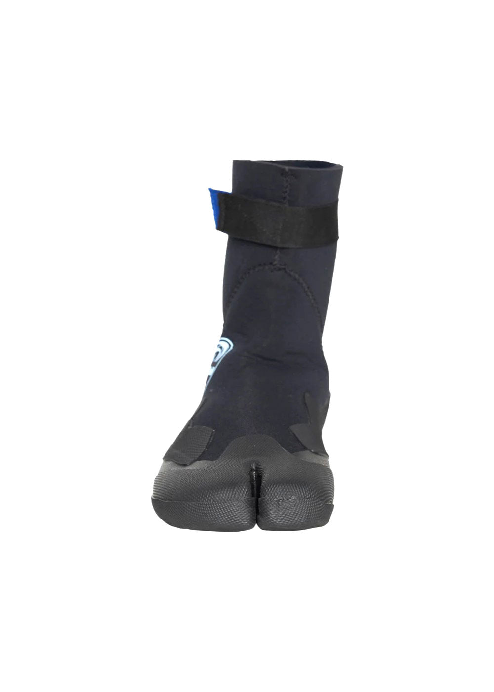 O'Neill Women's Bahia Split Toe 3mm Neoprene Boots for Surfing, Diving & Water Sports - Warm & Comfortable Winter Water Shoes