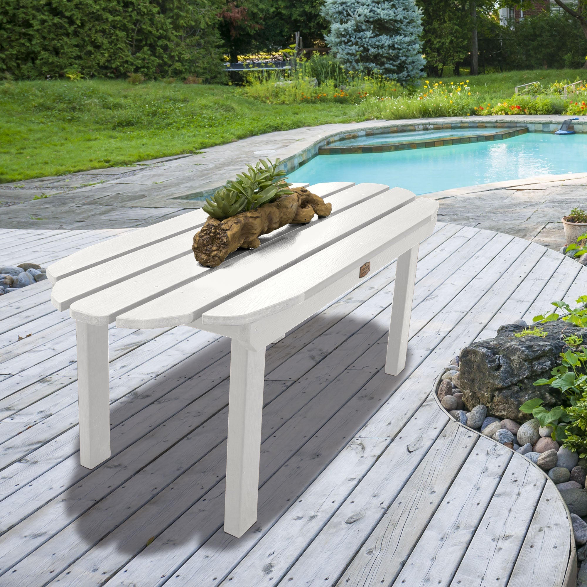 Premium Coffee Table - Modern & Stylish Living Room Centerpiece for Home Decor | Perfect for Family Gatherings, Relaxing & Entertaining Guests