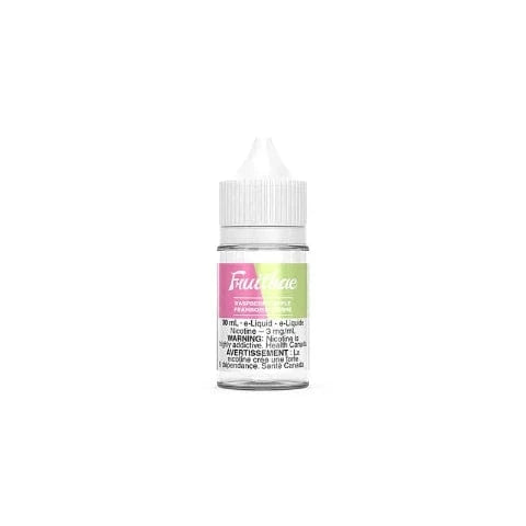 Premium Raspberry Apple E-Juice - 30mL Vape Liquid for Refillable Pods & Tanks - Sweet & Fruity Flavor for All-Day Vaping